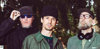 The Moonlandingz lança o single “It’s Where I’m From”, com participação de Iggy Pop