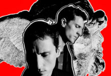 These New Puritans lança o single “A Season In Hell” e videoclipe com Alexander Skarsgård