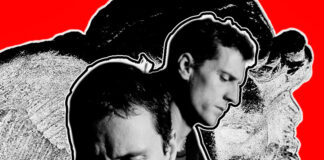 These New Puritans lança o single “A Season In Hell” e videoclipe com Alexander Skarsgård