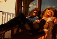 The Ting Tings expressa dúvidas e esperanças sobre o futuro no single “Dreaming”