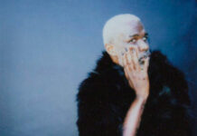 Tunde Adebimpe, do TV on the Radio, lança o single “Somebody New”