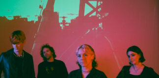 Yumi Zouma explora conexões passageiras no single “Bashville on the Sugar”