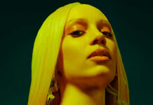 Agnes retorna com “BALENCIAGA COVERED EYES”, single do seu aguardado sexto disco