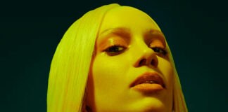 Agnes retorna com “BALENCIAGA COVERED EYES”, single do seu aguardado sexto disco