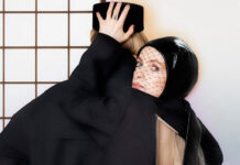 Alison Goldfrapp lança “Reverberotic”, single sensual e eletrizante do álbum ‘Flux’