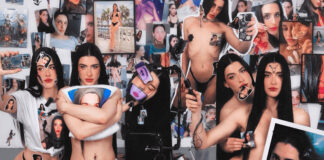 Arca aborda empoderamento, sensualidade e vulnerabilidade nas faixas “Puta” e “Sola”