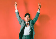 Art d’Ecco embarca numa fuga solitária no videoclipe de “Tree Of Life”