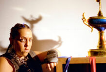 BADSISTA lança o EP ‘CUTEBOYZ’, uma explosão de sonoridades sem limites