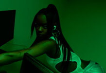 BAMBII lança “Blue Sky”, single do EP ‘Infinity Club II’, com LYZZA e SadBoi