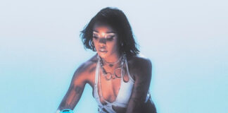 BAMBII anuncia o EP ‘INFINITY CLUB II’ e lança o single “Mirror” com Jessy Lanza e Yaeji