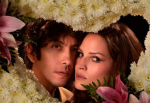 Buscabulla retrata o turbilhão emocional do fim de um romance no single “Te Fuiste”