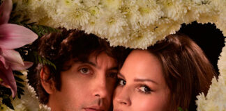 Buscabulla retrata o turbilhão emocional do fim de um romance no single “Te Fuiste”