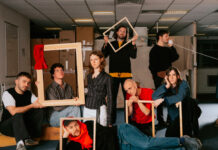 caroline lança “Coldplay cover”, single do álbum ‘caroline 2’