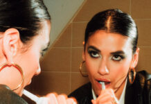 DSCVR ON: Charlotte OC, Eyes of Eris, Pictureplane, Two Passengers e mais