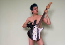 Christine and the Queens e Cerrone preparam EP e lançam o single “Catching feelings”