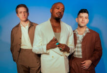 Durand Jones & The Indications lança o single “Lovers’ Holiday” do álbum ‘Flowers’