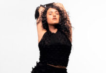 Empress Of lança a faixa “Little Secret” na trilha sonora da série ‘Os Bucaneiros’