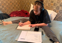 Fiona Apple lança “Pretrial (Let Her Go Home)”, sua primeira faixa inédita em cinco anos