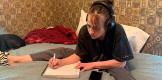 Fiona Apple lança “Pretrial (Let Her Go Home)”, sua primeira faixa inédita em cinco anos