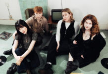 Florence Road anuncia a mixtape de estreia ‘Fall Back’ e lança o single “Figure It Out”