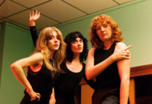 Folk Bitch Trio anuncia o álbum de estreia ‘Now Would Be A Good Time’ e lança o single “Cathode Ray”