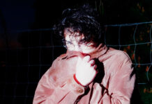 gabre explora o cotidiano e a experimentação no álbum ‘arquipélago de ilhas surdas’