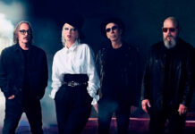 Garbage rejeita a negatividade e celebra a própria força em “Get Out My Face AKA Bad Kitty”