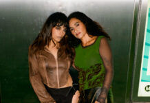 Girl Ultra lança “Tomás”, single com participação de Chromeo e Empress Of