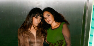 Girl Ultra lança “Tomás”, single com participação de Chromeo e Empress Of