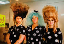 Hunx and His Punx anuncia primeiro álbum em 12 anos e lança o single “Alone In Hollywood On Acid”