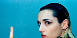 Jehnny Beth lança o single “Broken Rib” e anuncia o álbum ‘You Heartbreaker, You’