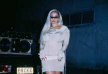 Jorja Smith canta um amor intenso no single “The Way I Love You”