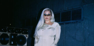 Jorja Smith canta um amor intenso no single “The Way I Love You”