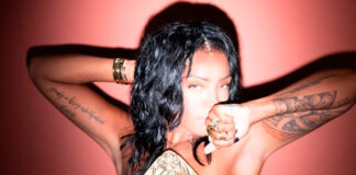 Dawn Richard canta Sade em “Broken Hearted Sade”, colaboração com Joseph Shabason