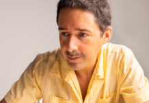 Juan Wauters anuncia o álbum ‘MVD LUV’ e lança as faixa “If It’s Not Luv” e “Dime Amiga”