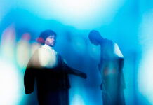 Klyne anuncia o EP ‘Castles’ e lança o single “Thought I Could Fly”