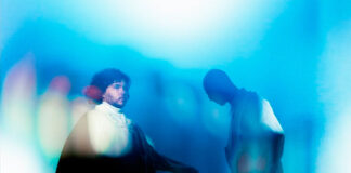 Klyne anuncia o EP ‘Castles’ e lança o single “Thought I Could Fly”