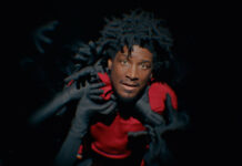 Labrinth celebra resiliência e triunfo sobre os sofrimentos no single “S.W.M.F.”