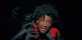Labrinth celebra resiliência e triunfo sobre os sofrimentos no single “S.W.M.F.”
