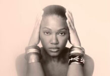 Luedji Luna lança o quarto álbum de estúdio, ‘Um Mar Pra Cada Um,’