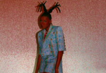 Little Simz exalta a despreocupação típica da juventude no single “Young”