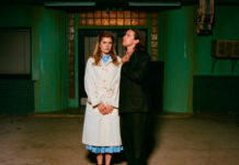 Loaded Honey, projeto de integrantes do Jungle, lança o single “Loaded Honey”