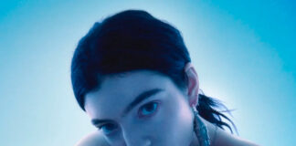 Lorde reflete sua exploração de gênero no single “Man Of The Year”