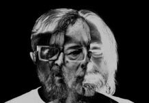 Mark Pritchard e Thom Yorke lançam “The Spirit”, single do álbum colaborativo ‘Tall Tales’