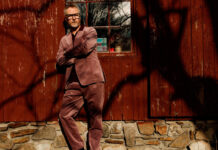 Matt Berninger lança “Inland Ocean”, single do álbum solo ‘Get Sunk’