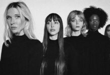 Natalie Bergman lança o single “Dance”, uma declaração de amor em forma de música