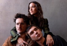 Nation of Language estreia nova fase no selo Sub Pop com o single “Inept Apollo”