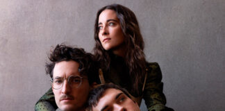 Nation of Language estreia nova fase no selo Sub Pop com o single “Inept Apollo”