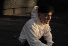 Nick Léon anuncia álbum de estreia e lança single com Ela Minus