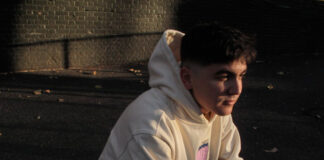 Nick Léon anuncia álbum de estreia e lança single com Ela Minus